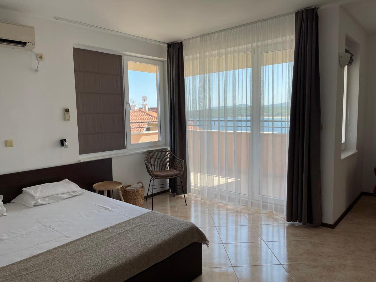 Villa Mia Sozopol Exterior photo