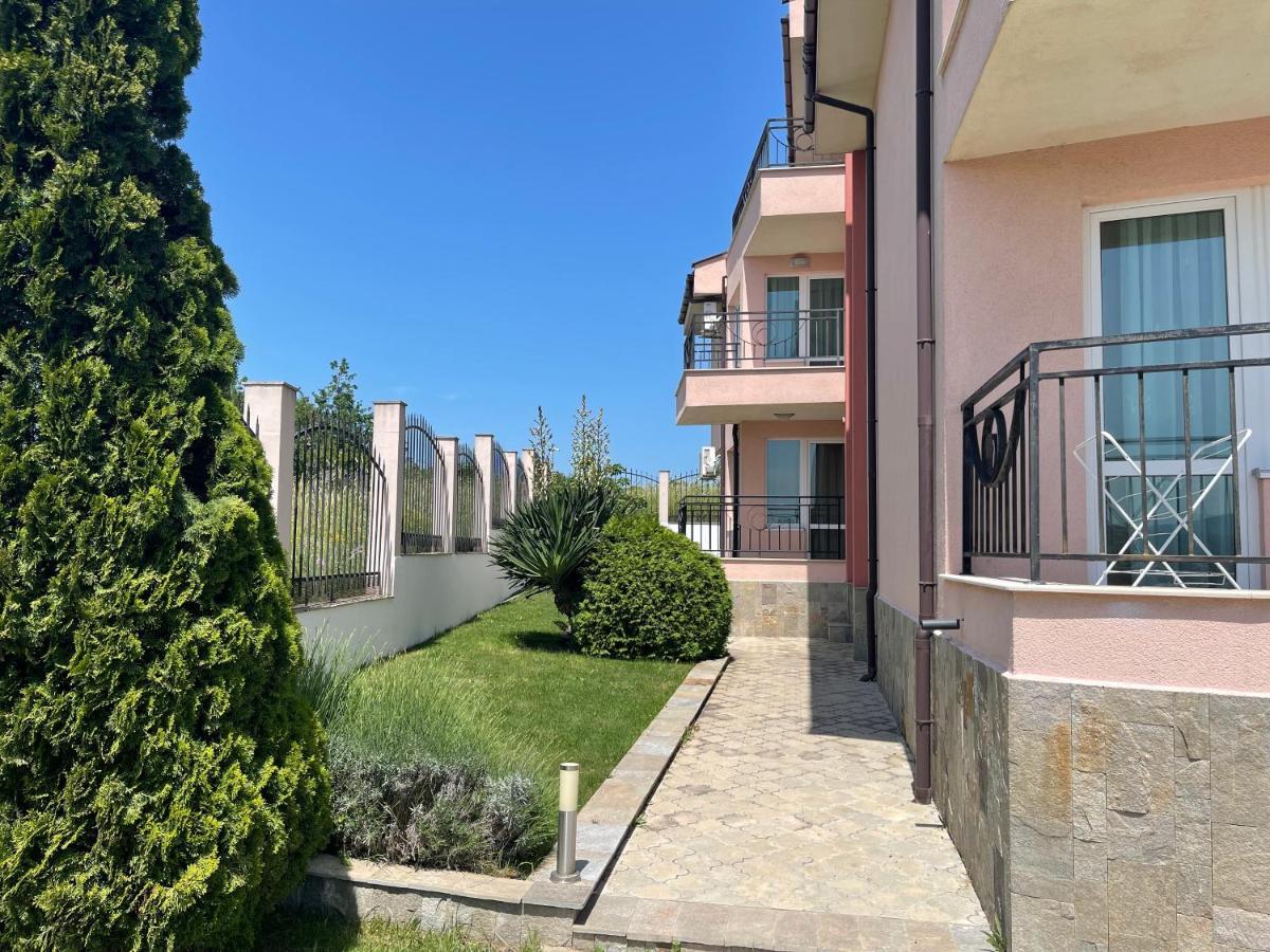 Villa Mia Sozopol Exterior photo
