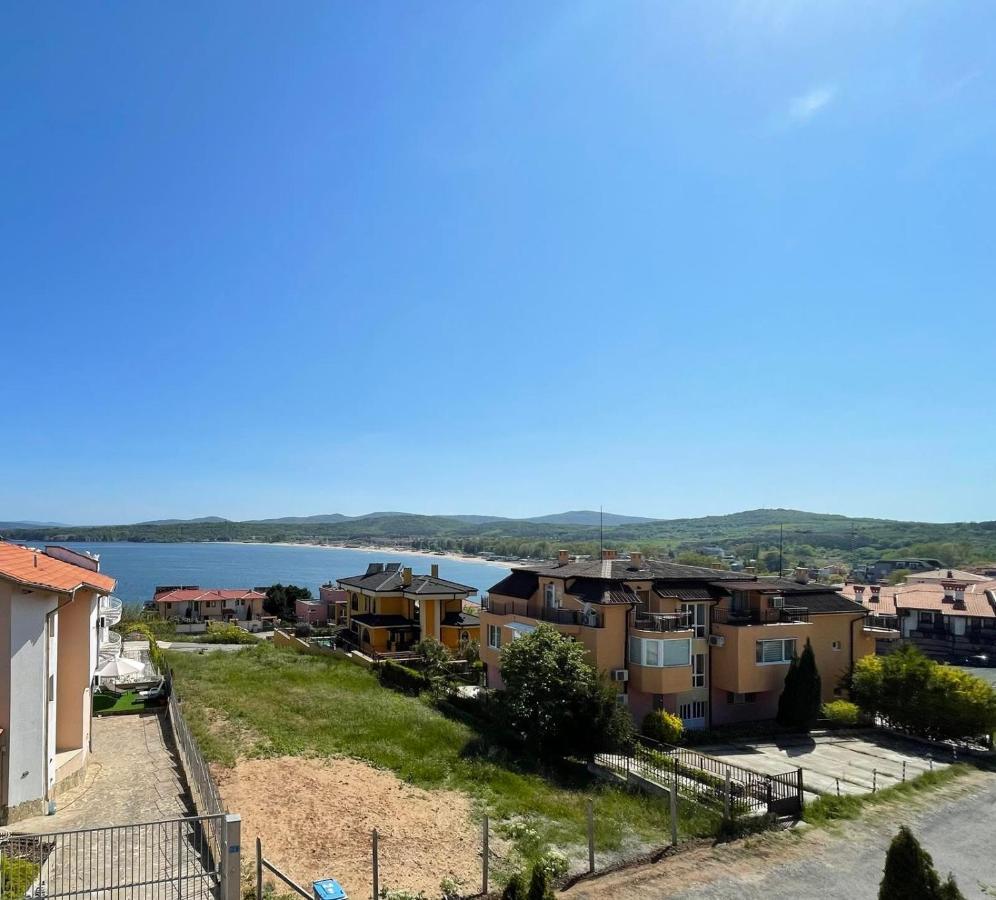Villa Mia Sozopol Exterior photo