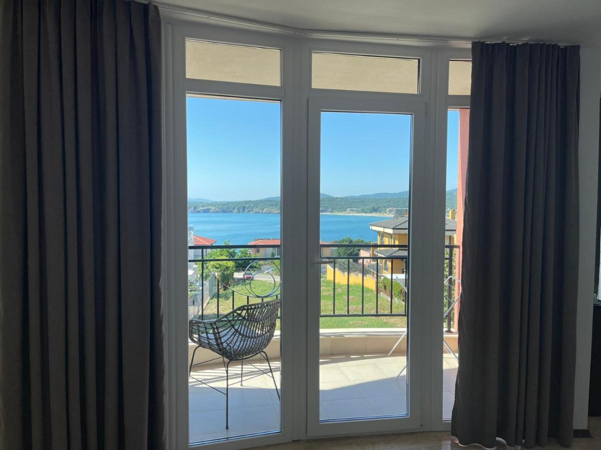 Villa Mia Sozopol Exterior photo